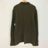ポロバイラルフローレン Polo by RALPH LAUREN カシミヤ混 クルミボタン ケーブル編み ニット テーラードジャケット メンズ import:S