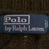 ポロバイラルフローレン Polo by RALPH LAUREN カシミヤ混 クルミボタン ケーブル編み ニット テーラードジャケット メンズ import:S