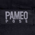 パメオポーズ Pameo Pose BOA HOODIE POLLOVER ボアフーディープルオーバー レディース FREE