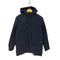 ポロラルフローレン POLO RALPH LAUREN ボアライナー付 TALONジップ フーデッド ハンティングジャケット レディース import:L