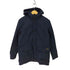 ポロラルフローレン POLO RALPH LAUREN ボアライナー付 TALONジップ フーデッド ハンティングジャケット レディース import:L