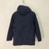 ポロラルフローレン POLO RALPH LAUREN ボアライナー付 TALONジップ フーデッド ハンティングジャケット レディース import:L