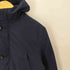 ポロラルフローレン POLO RALPH LAUREN ボアライナー付 TALONジップ フーデッド ハンティングジャケット レディース import:L