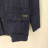 ポロラルフローレン POLO RALPH LAUREN ボアライナー付 TALONジップ フーデッド ハンティングジャケット レディース import:L