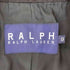 ラルフローレン RALPH LAUREN ストライプ3Bテーラードジャケット インナーベスト タイトスカート スリーピースセットアップ レディース 9