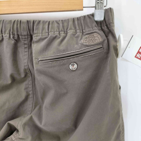 ザノースフェイス THE NORTH FACE ストレッチ トレイル パンツ レディース JPN:L