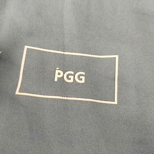 パーリーゲイツ PEARLY GATES ジャガードスムースボンディングパンツ レディース JPN:1