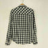 リーバイス Levis ブロックチェックウエスタンシャツ メンズ JPN:S