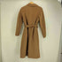 ローレンラルフローレン LAUREN RALPH LAUREN ウール混 ガウン ベルテッド ロングコート レディース import:S