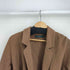 ローレンラルフローレン LAUREN RALPH LAUREN ウール混 ガウン ベルテッド ロングコート レディース import:S