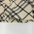 バーバリーブルーレーベル BURBERRY BLUE LABEL ポケット ウールチェックミニスカート レディース JPN:38