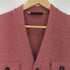 ディースクエアード DSQUARED2 11aw アルパカ混 マルチポケット ニットベスト メンズ import:L