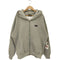 フルジップ パーカー メンズ import:XL