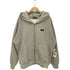 フルジップ パーカー メンズ import:XL