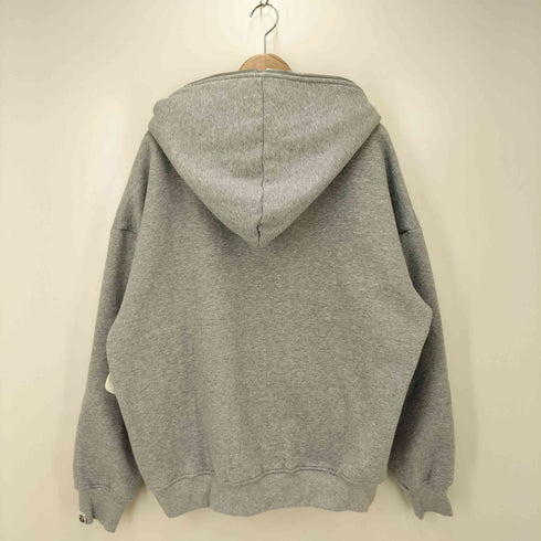 フルジップ パーカー メンズ import:XL