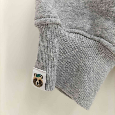フルジップ パーカー メンズ import:XL