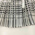 サカイ Sacai 17SS スタープリント プリーツ ラップ スカート レディース JPN:2