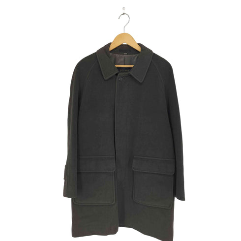 Planta アンゴラ混 ミドルコート メンズ JPN:M
