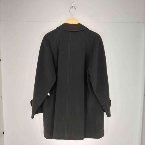 Planta アンゴラ混 ミドルコート メンズ JPN:M