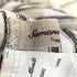 サマンサモスモス samansa Mos2 Slow Linen バックリボンジャンスカ レディース FREE