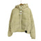 Aritzia THE SUPER PUFF コーデュロイ ダウンジャケット レディース import:S