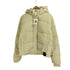 Aritzia THE SUPER PUFF コーデュロイ ダウンジャケット レディース import:S