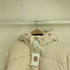 Aritzia THE SUPER PUFF コーデュロイ ダウンジャケット レディース import:S