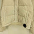 Aritzia THE SUPER PUFF コーデュロイ ダウンジャケット レディース import:S