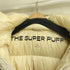 Aritzia THE SUPER PUFF コーデュロイ ダウンジャケット レディース import:S