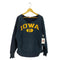 チャンピオン Champion 80-90s Reverse Weave リバースウェーブ IOWA ガゼット リメイク スウェットトレーナー メンズ