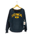 チャンピオン Champion 80-90s Reverse Weave リバースウェーブ IOWA ガゼット リメイク スウェットトレーナー メンズ