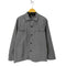 スティルバイハンド STILL BY HAND MELANGE FACE シャツジャケット メンズ JPN:48
