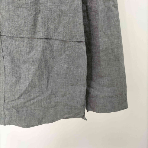 スティルバイハンド STILL BY HAND MELANGE FACE シャツジャケット メンズ JPN:48