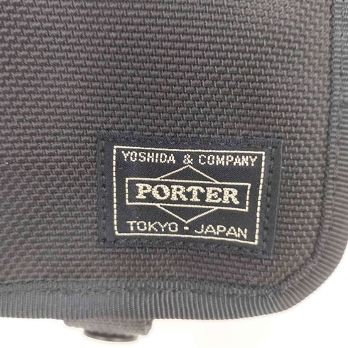ポーター PORTER DRIVE ショルダーポーチ メンズ