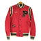 ポロラルフローレン POLO RALPH LAUREN Tiger Satin Baseball Jacket スタジャン タイガー メンズ import:XS