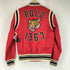 ポロラルフローレン POLO RALPH LAUREN Tiger Satin Baseball Jacket スタジャン タイガー メンズ import:XS