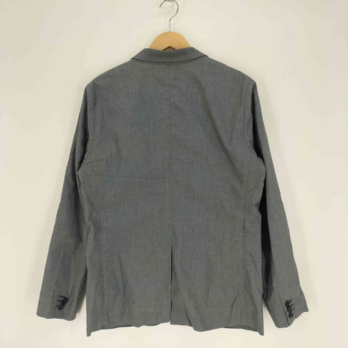スティルバイハンド STILL BY HAND コットンテーラードジャケット メンズ JPN:48