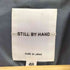 スティルバイハンド STILL BY HAND コットンテーラードジャケット メンズ JPN:48