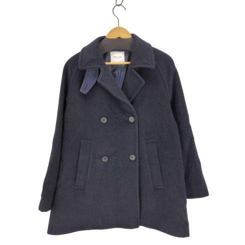 フリークスストア FREAKS STORE 25AW 3WAY ウール ミドル ジャケットコート レディース FREE