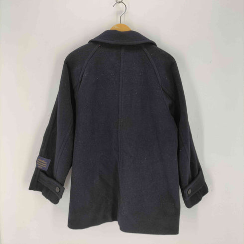 フリークスストア FREAKS STORE 25AW 3WAY ウール ミドル ジャケットコート レディース FREE