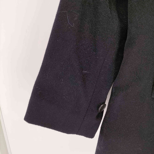 フリークスストア FREAKS STORE 25AW 3WAY ウール ミドル ジャケットコート レディース FREE