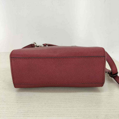 マイケルコース Michael Kors ロゴプレート2WAYショルダーバッグ レディース