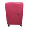 AMERICAN TOURISTER スーツケース CURIO レディース