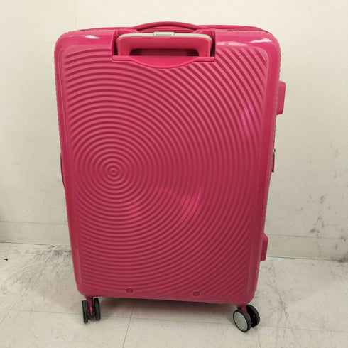 AMERICAN TOURISTER スーツケース CURIO レディース