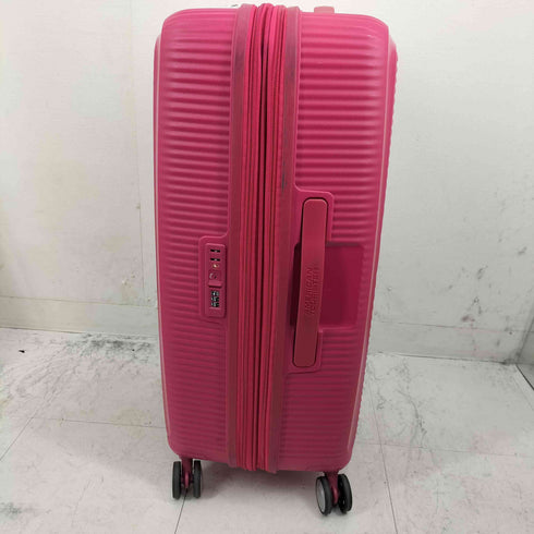 AMERICAN TOURISTER スーツケース CURIO レディース