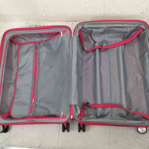 AMERICAN TOURISTER スーツケース CURIO レディース