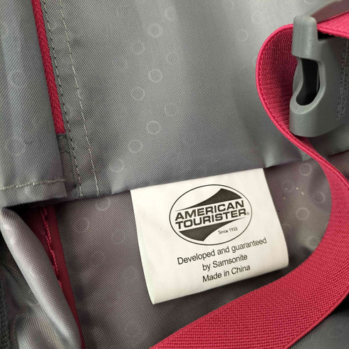 AMERICAN TOURISTER スーツケース CURIO レディース
