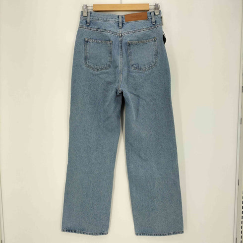 KIMHEKIM 25aw HEART STAMPED JEANS レディース 27