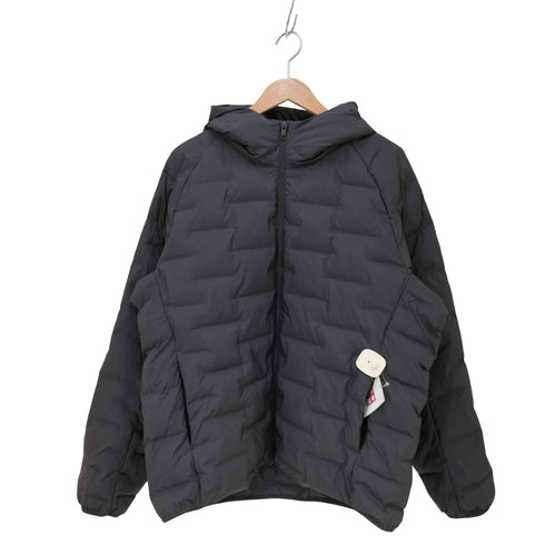 ユニクロ UNIQLO PUFFTECH パフテックパーカー メンズ XXL