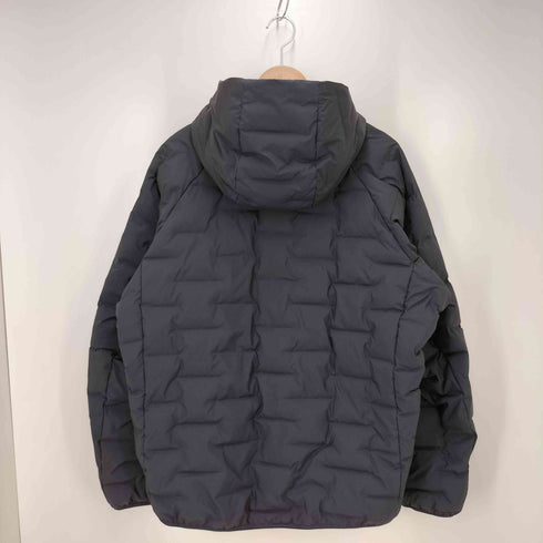 ユニクロ UNIQLO PUFFTECH パフテックパーカー メンズ XXL